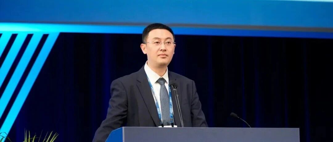 寻迹ASCO丨沈益君教授：中国原研免疫联合ADC方案亮相ASCO国际舞台，奏响泌尿肿瘤治疗新格局“强音”
